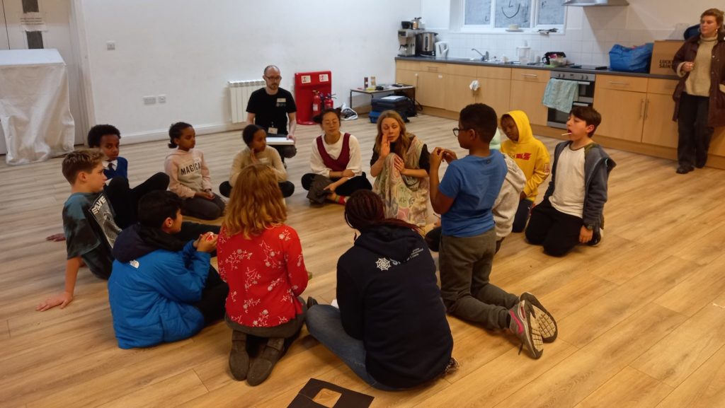 My Hive: ‘The story of civilizations and its people’