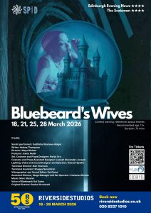 final version BlueBeard EA